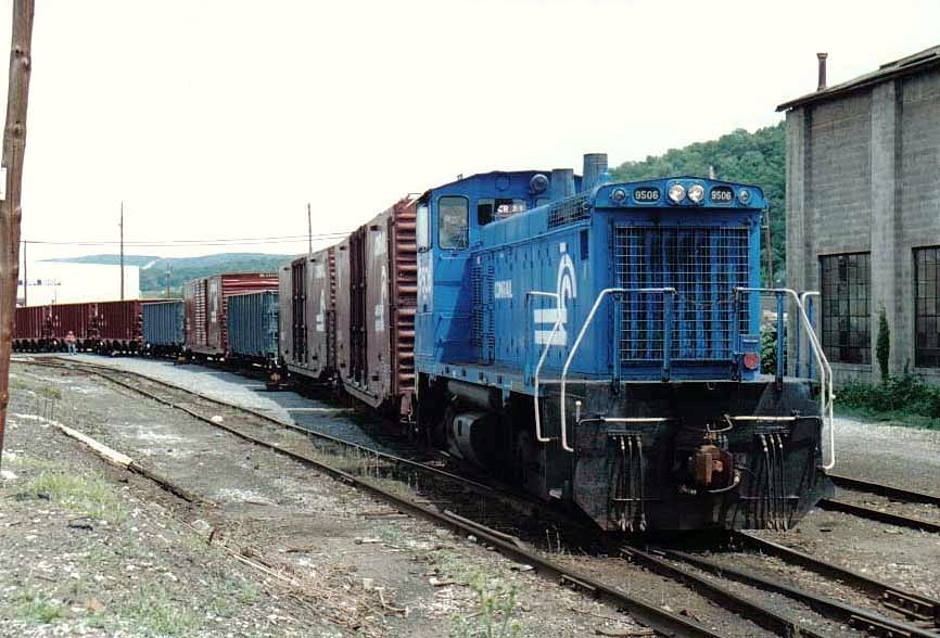 6398. 9506 Clark and E.Juniata Street